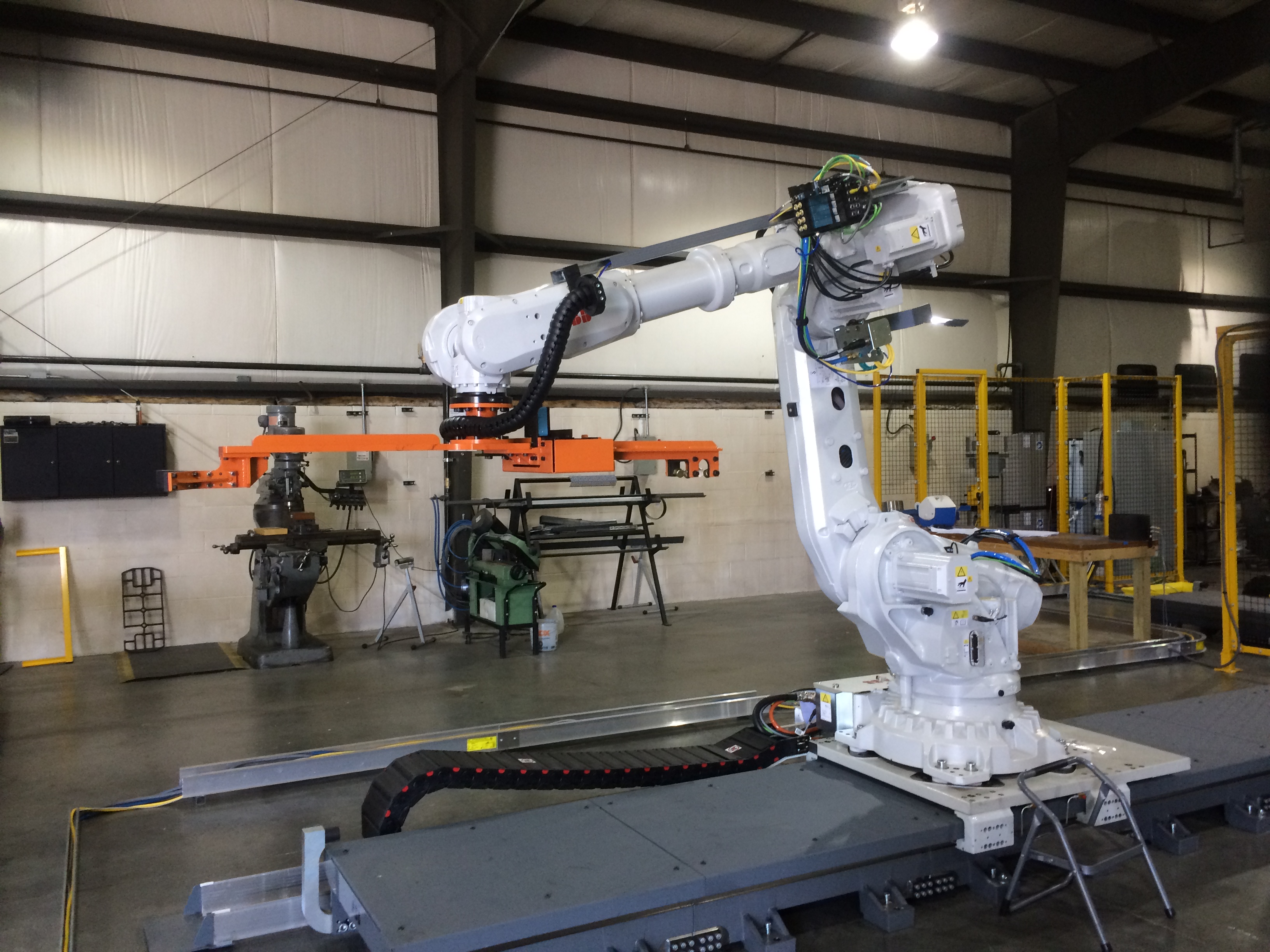 machine Specialty Steel Treating