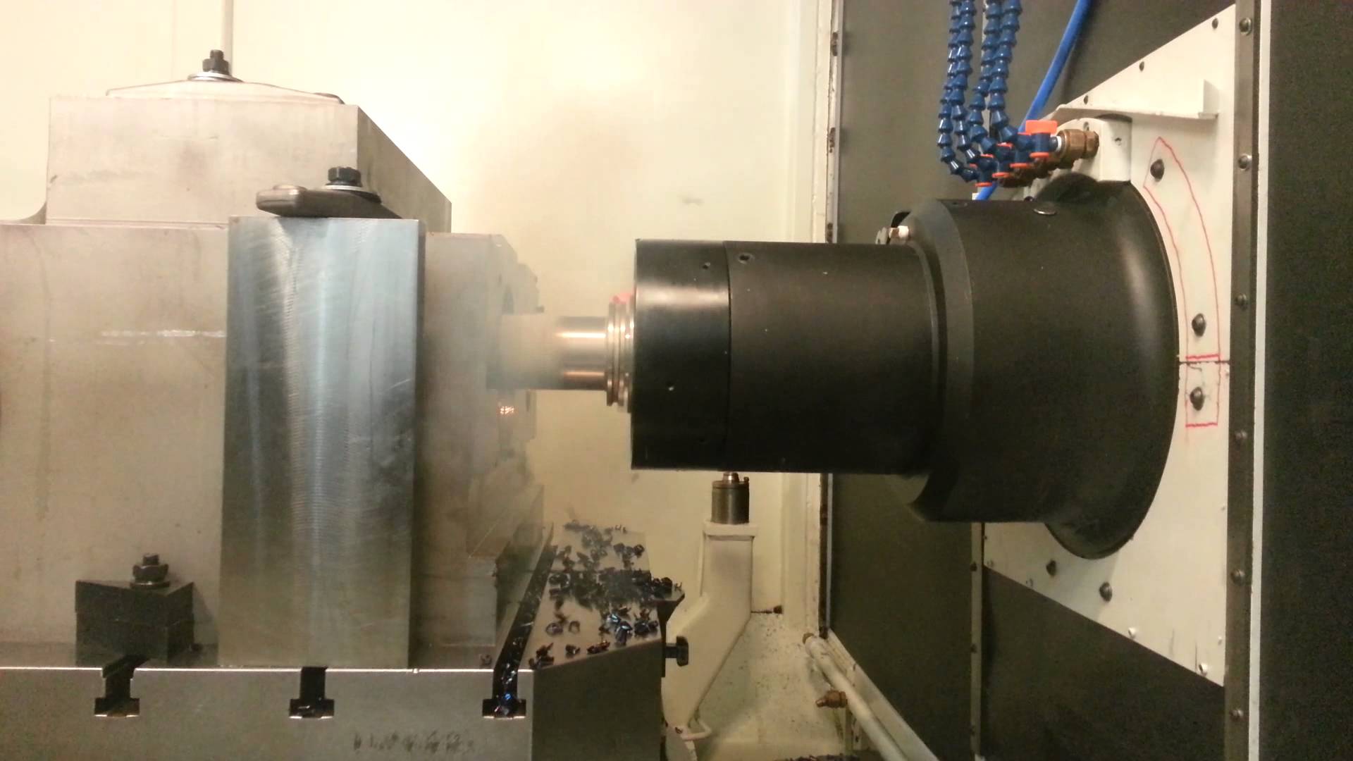 Cryo Specialty Steel Treating