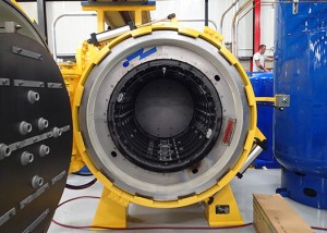 vacuum carburizing process