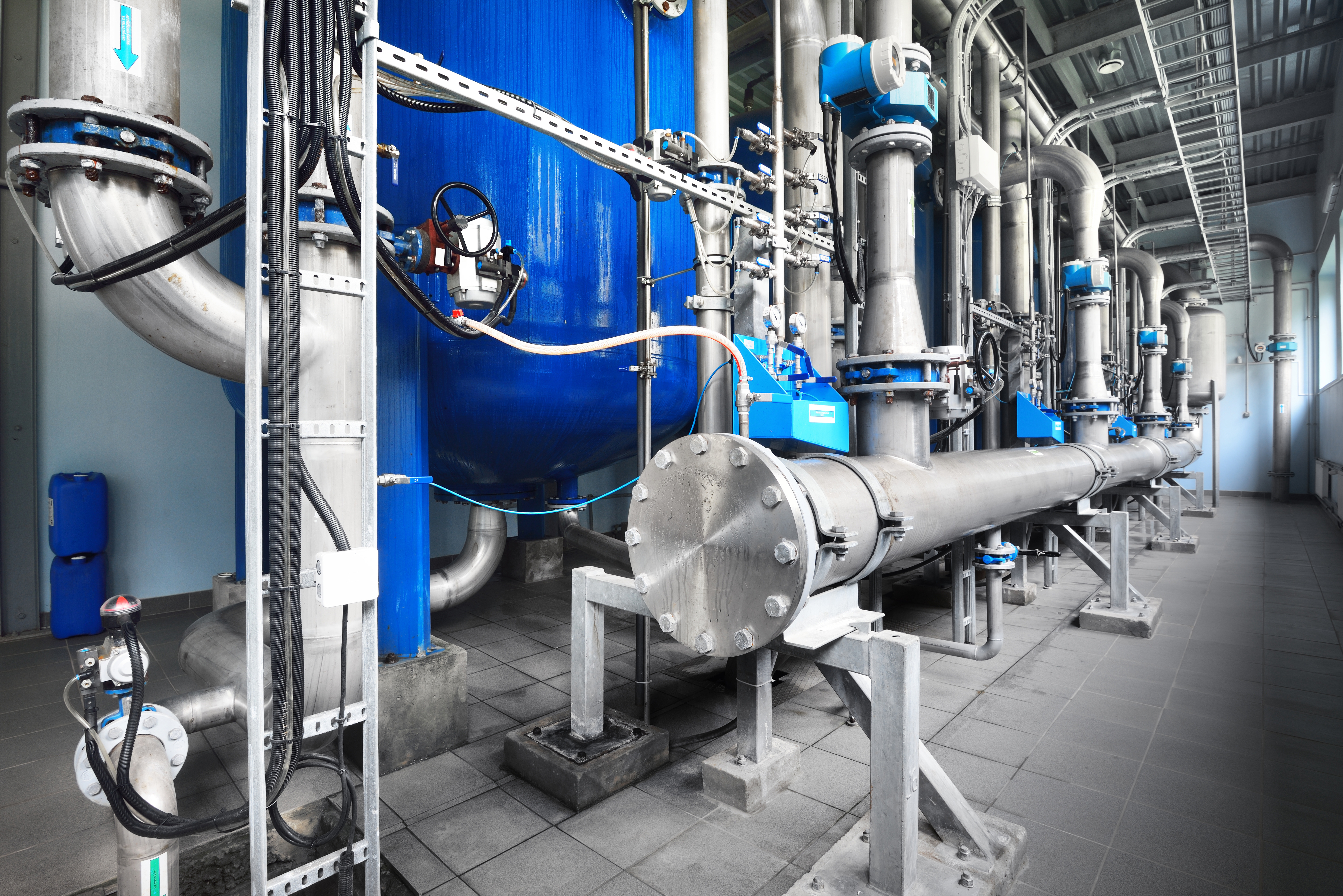 heat treatment industry