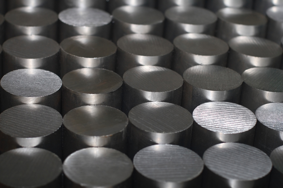 Heat treatment steel quenching process Specialty Steel Treating