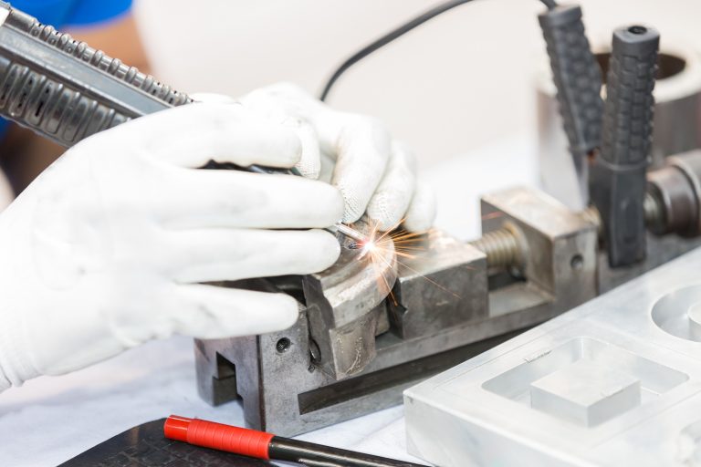 Metal Case Hardening Surface Hardening Process SST