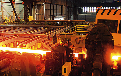heat treating services